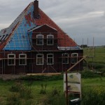 woning